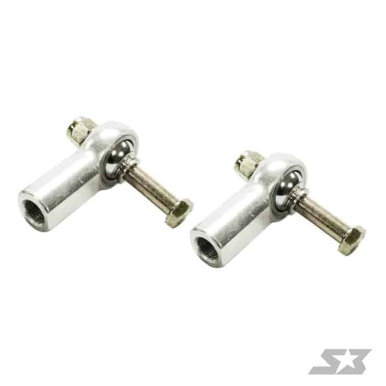 Polaris UTV Tie Rod Ends