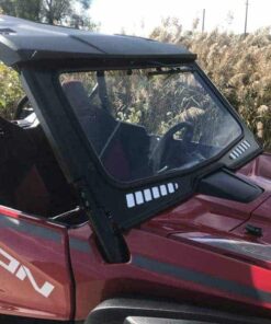 Honda Talon Glass Front Windshield