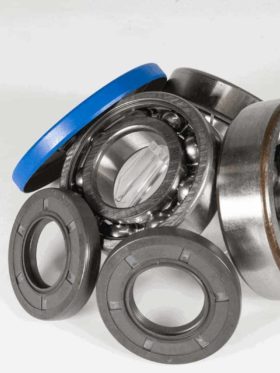 FRONT DIFFERENTIAL BEARING /& SEAL KIT CAN-AM DEFENDER MAX 1000 HD10 2017-2019 XT