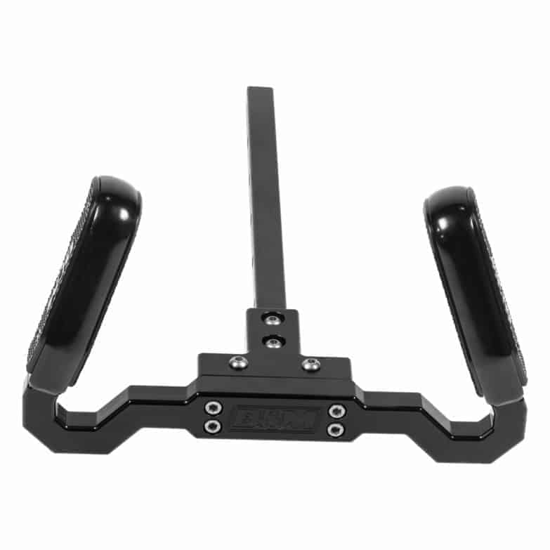 Polaris RZR Grab Bar, Increased Passenger Support To Send It
