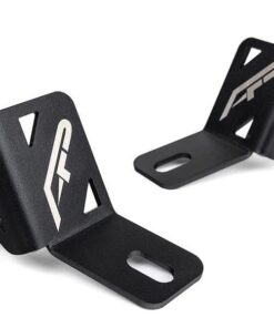 Polaris Rzr Light Brackets, A-pillar