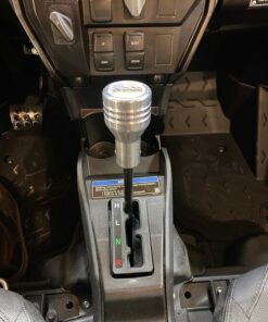 Genuine OEM Kawasaki Shifter Knob 14092-Y017 - Factory Replacement Part